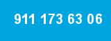 911 173 63 06